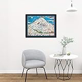 Zoom IMG-1 artery8 map gayer 1939 mount Zoom IMG-1 artery8 map gayer 1939 mount