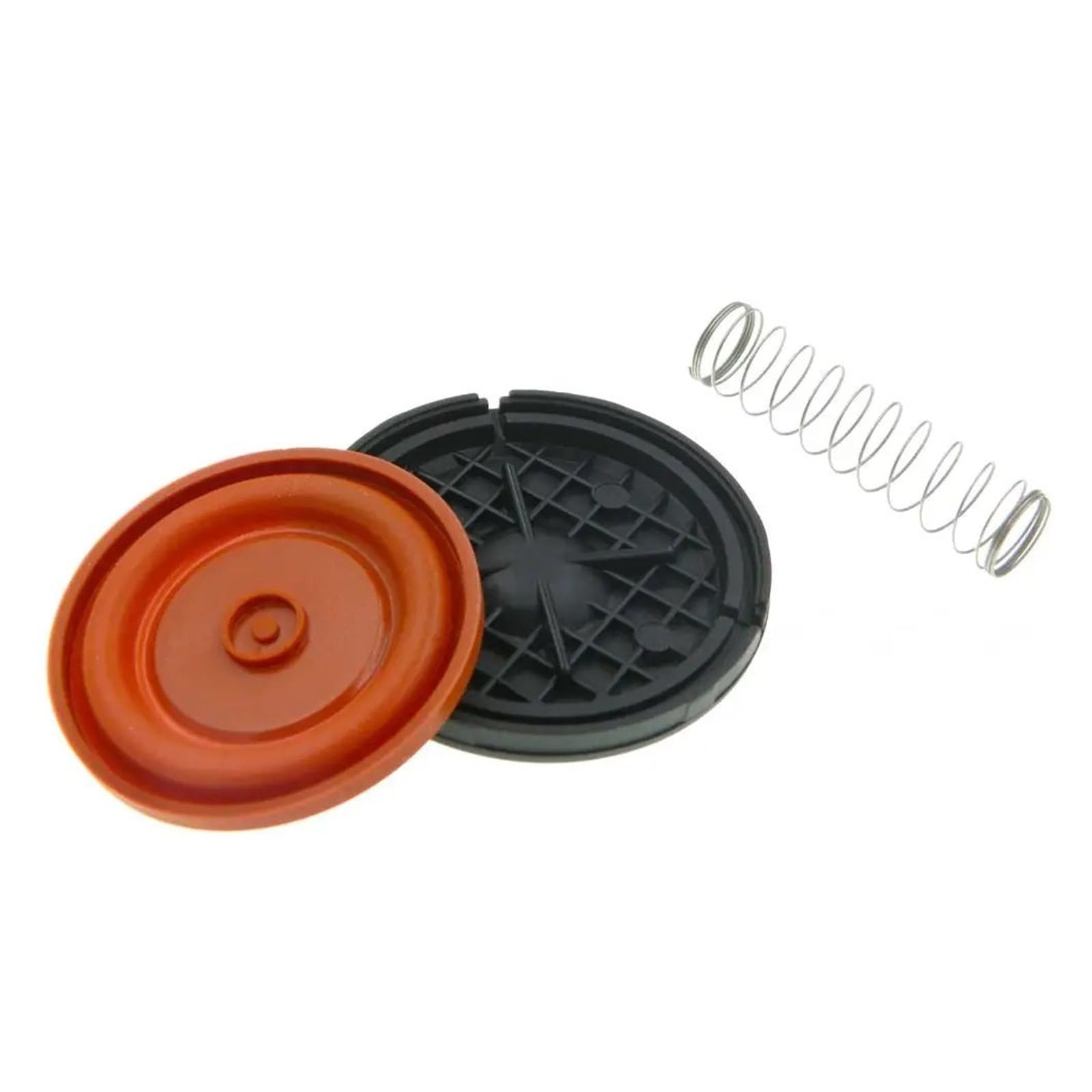 Coperchio Valvola Motore Per Alfa Romeo 159 2005-2010 - Ricambio PCV Con Guarnizione - Foto 4