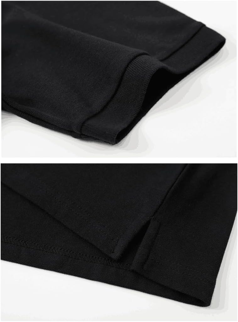 [TABBY] 夏用F1サイクリング半袖ポロシャツ（男女兼用） (M 120-140ポンド,ピンク) [並行輸入品]