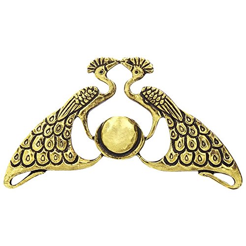 tripin Lapel Pin For Men Suit Classic Swan Design Shape Brooches Broaches For Men Boys Girls For Office Corporate Party French Cuff Shirts Shirt Suit Blazer In A Gift Box Tscpgold1791-picture-27