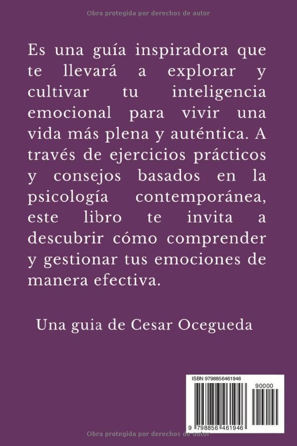 Vista 2 de El Juego de las Emociones Identificacion y Control (Spanish Edition)