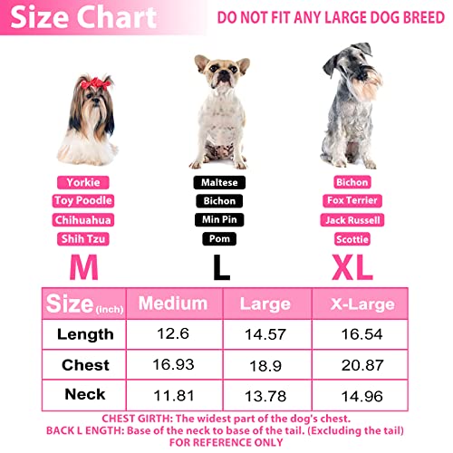 Halloween Costume For Pet Dog Cat Dinosaur Plush Hoodies Animal Fleece Jacket Coat Warm Outfits Clothes For Small Medium Dogs Cats Halloween Cosplay Apparel Accessories (X-Large, Pink) #TOP2