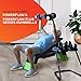 LifePro Adjustable Dumbbell Stand – Compatible with PowerUP Plus, PowerUp & PowerFlow Plus Adjustable Dumbbells, Durable Rack for Safety & Convenience During Training