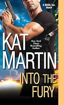 Into the Fury / Kat Martin