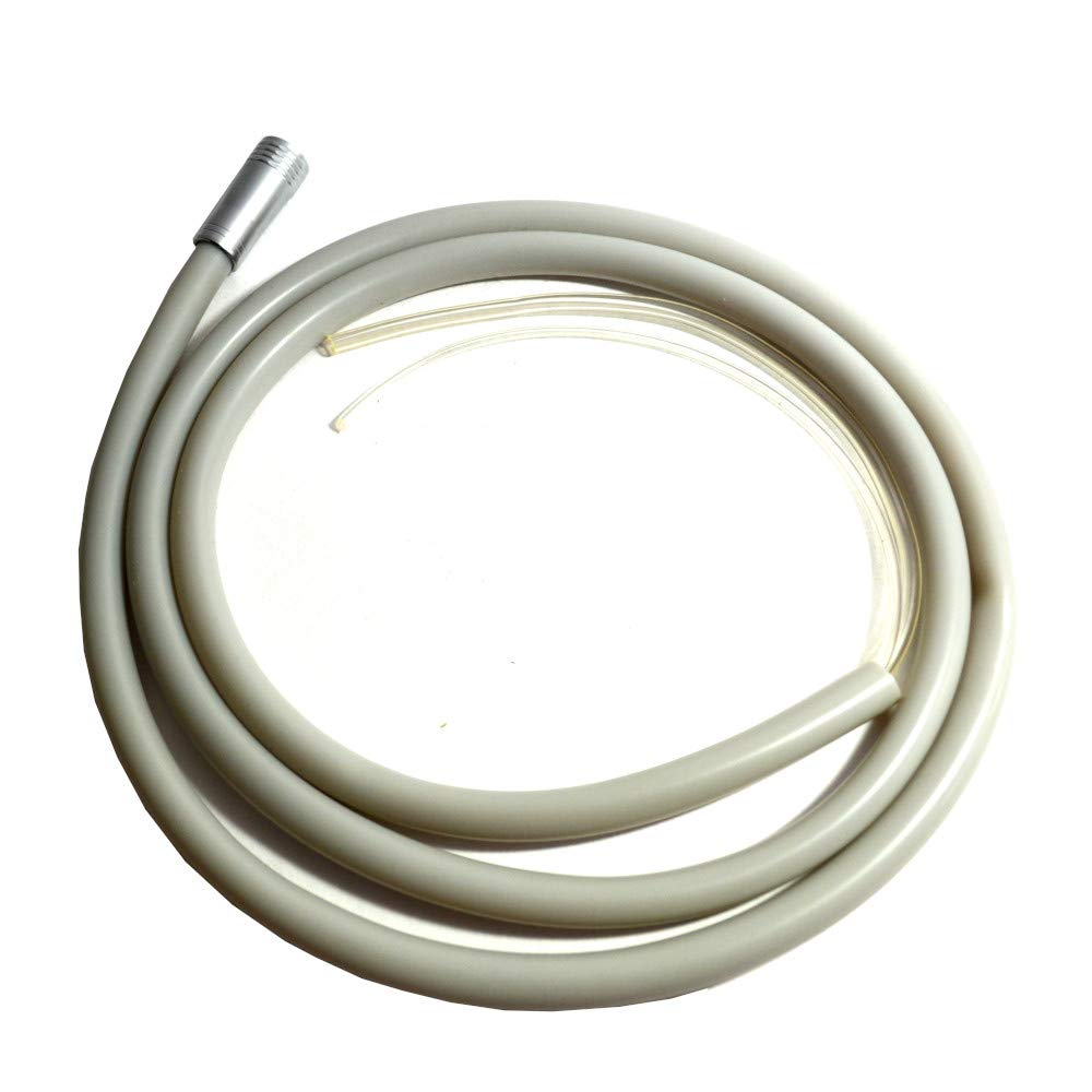 See full amazon price history chart for 3D 1 Pc Dental tube for Airoter with Generic 2-hole Coupling connector for handpiece 3D 1 Pc Dental tube for Airoter with Generic 2-hole Coupling connector for handpiece (B07VWGL19Z) Amazon Price History, Amazon Price Tracker