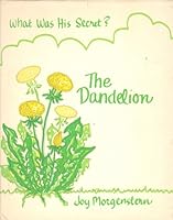 The dandelion 0934256004 Book Cover