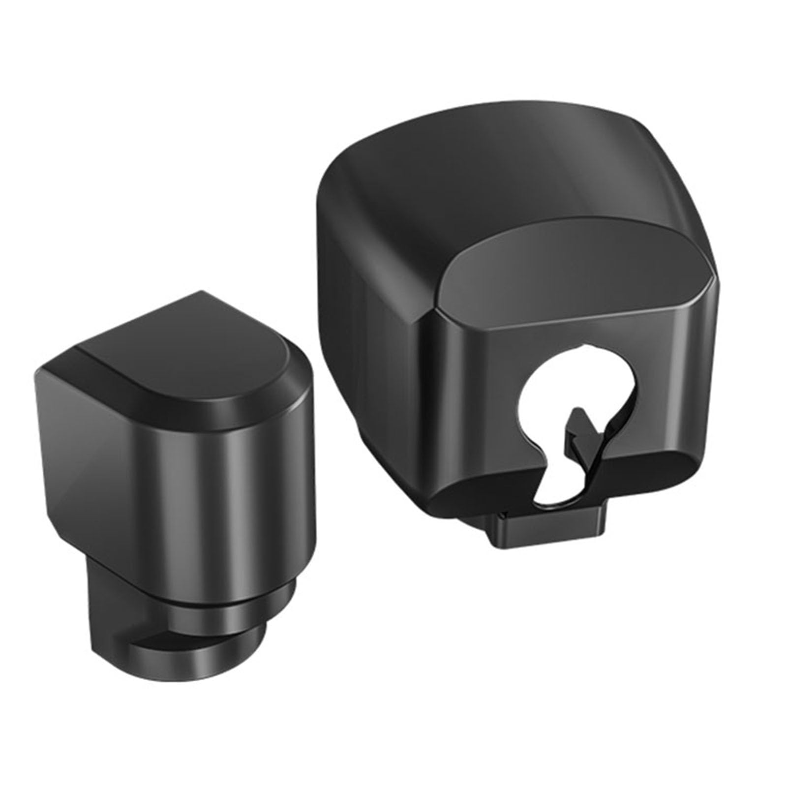 Generic Lens Sun Hood Sunshade Gimbal Protector Cover Case Lens Cap for DJI Osmo Pocket 3 Camera Accessories