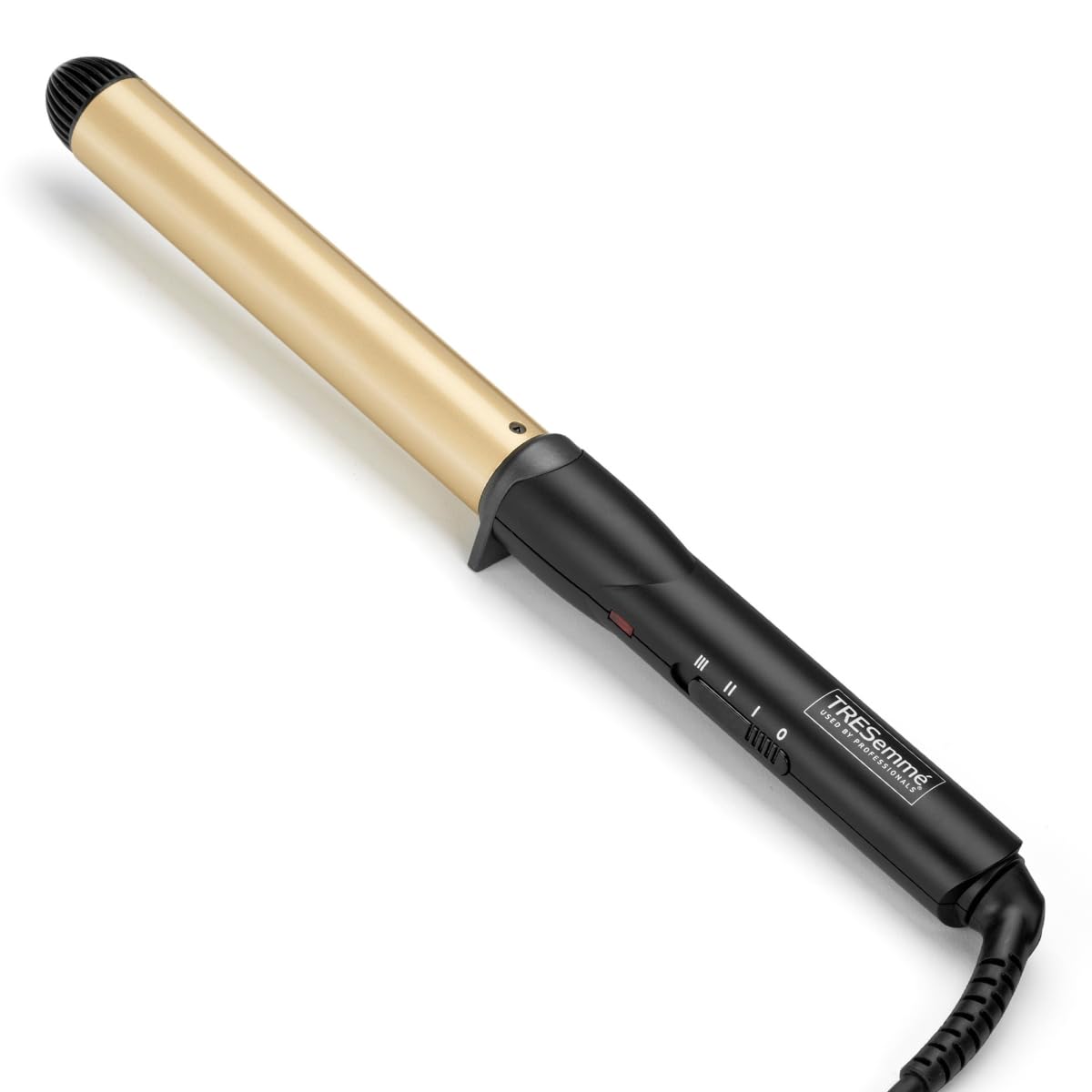 TRESemme 28mm Ceramic Waving Wand, ceramic, hair curling wand, Loose Waves