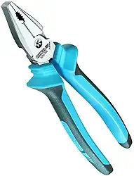 GEDORE 8250-200Jc Alicate Universal Super