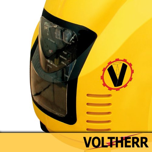 Generatore di corrente inverter Voltherr 1,5 KW by...