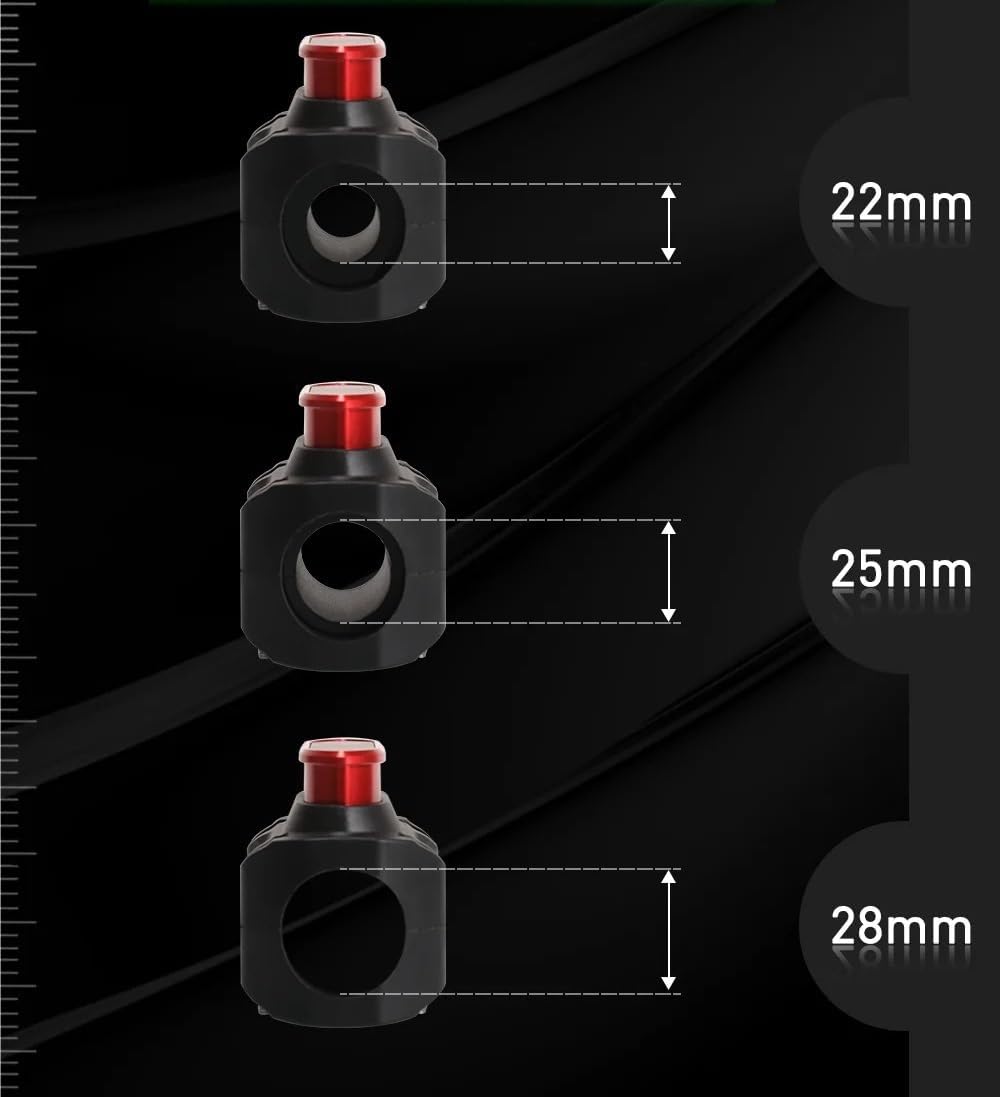 Engine Guard Crash Bar Bumper Motorcycle CNC Bumper Trim Block Engine Protection (Extended Edition) for DesertX Guard Crash Bars Bumper Engine Guard Crash Bars