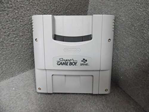 Super Game Boy