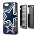 Dallas Cowboys NFL Rugged Series iPhone 6/6s phone case by Team ProMark