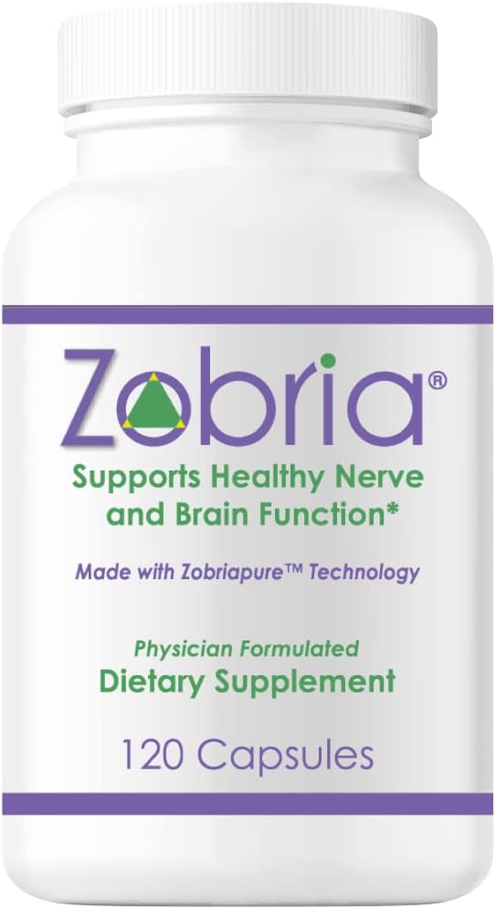 for LowB1 Support - 120 Capsules