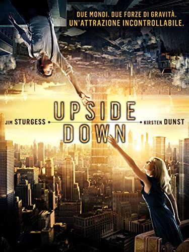  Upside Down