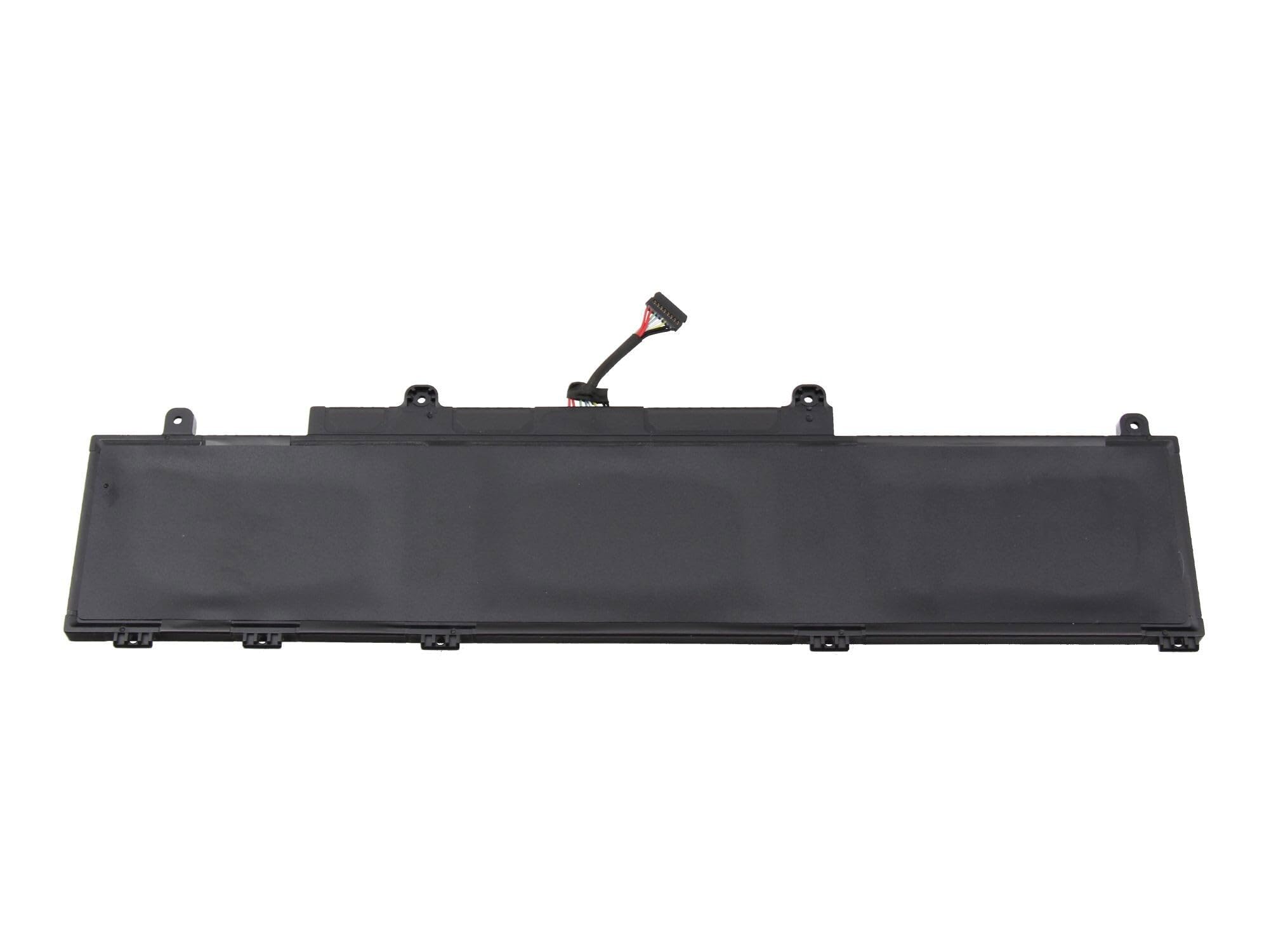 Lenovo L22B3P70 Original Batterie 46,5Wh