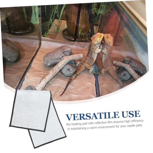 Alfombrilla térmica para reptiles BESPORTBLE miniatura 7