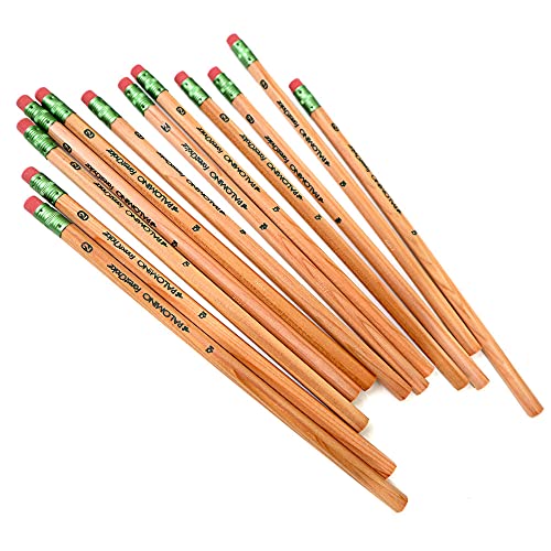 Lápices de Grafito ForestChoice #2, pack x12 miniatura 2