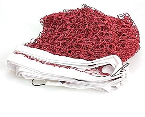 HTDHS Badminton Net Standaard Badminton Net Indoor Outdoor Sports Volleybal Training Draagbare QuickStart Tennis…