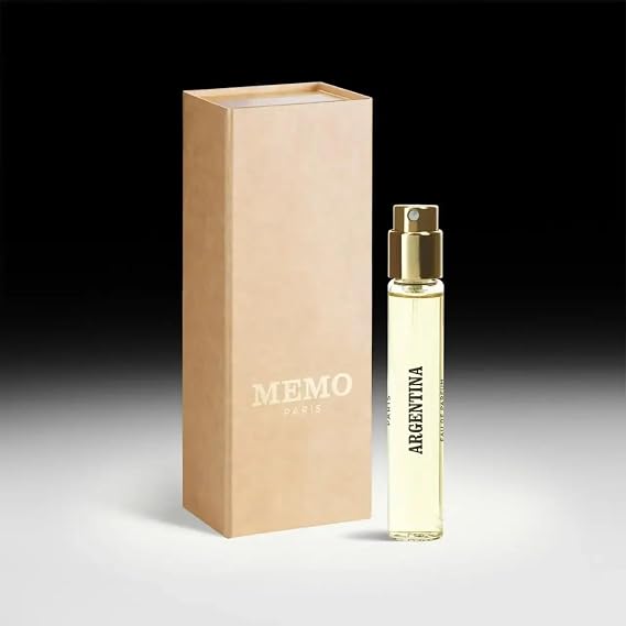 Argentina Eau de Parfum