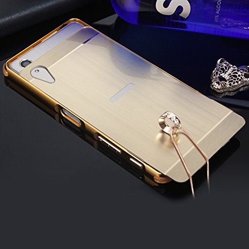 Sony Xperia X Specchio Cover (Non Xperia