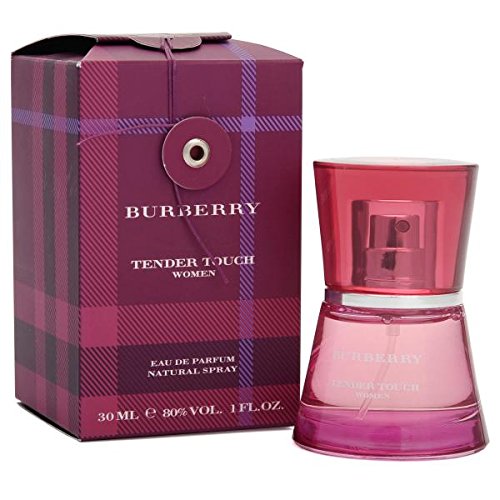 Burberry Tender Touch - Eau de Parfum da donna, 30...