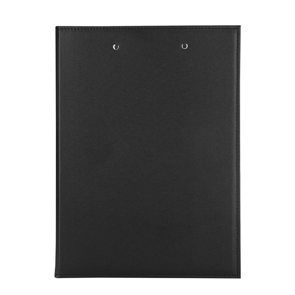 Amazon.co.jp: クリップボード a4 二つ折り ファイルケース レバー