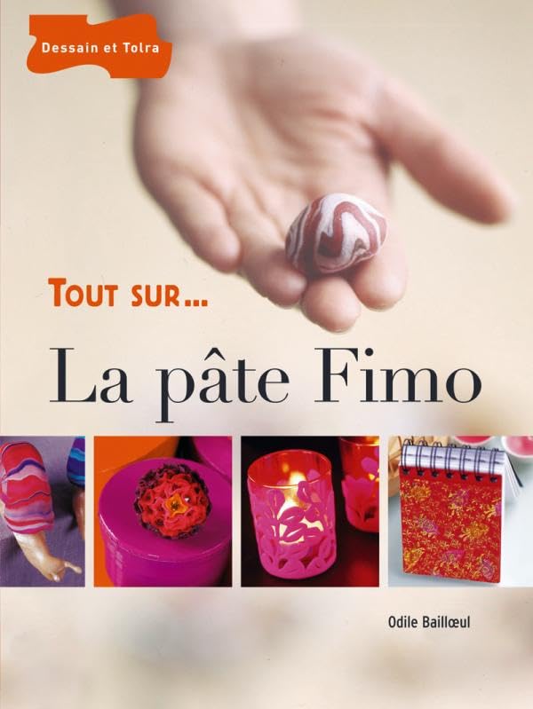 La pâte Fimo