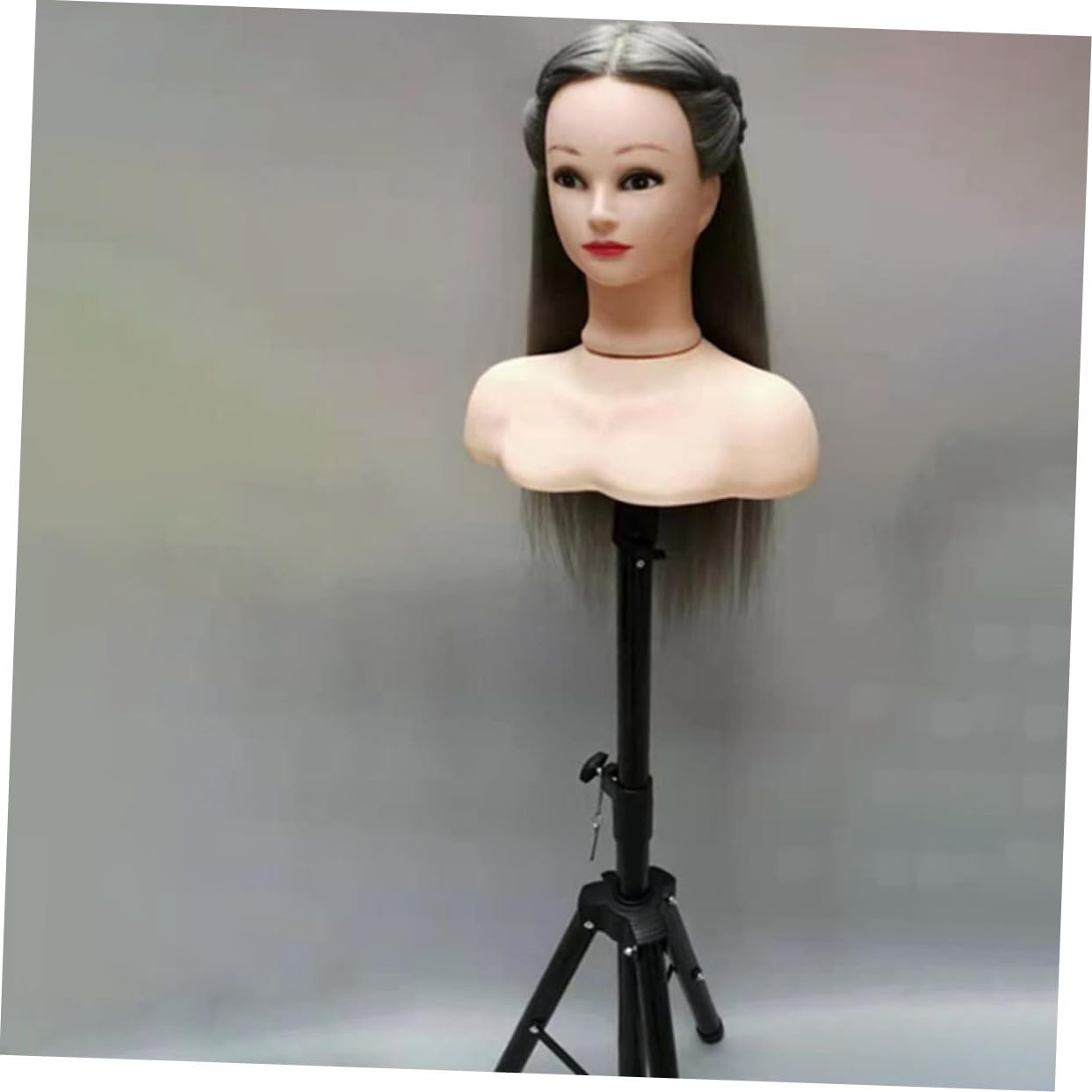 Alipis 1Pc Shoulder Model Simulated Shoulder Display for Beauty Salons and Artist Demonstrations Environmental Friendly Mannequin for Teaching