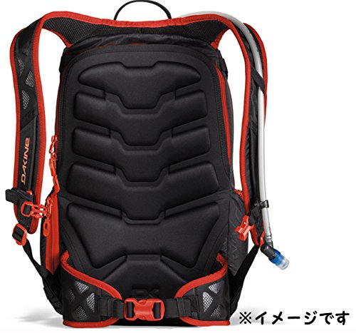 Amazon.co.jp: DAKINE(ダカイン) バックパック NOMAD 18L ノマド 18