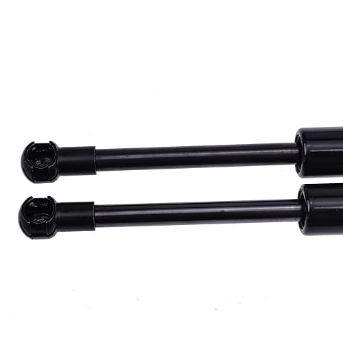 Miniatura 7 de 2 unidades de resorte de amortiguador de barra de regazo As-Gas 142-9287 1429287 compatible con minicargadoras Caterpillar CAT 216 216B 216B3 226B