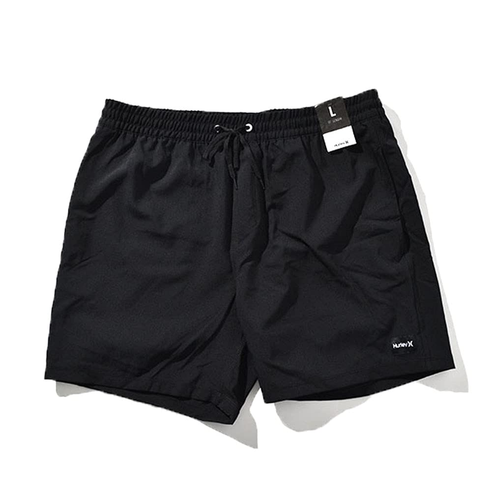 HurleyMen's OaO Solid Volley 17' Board Shorts