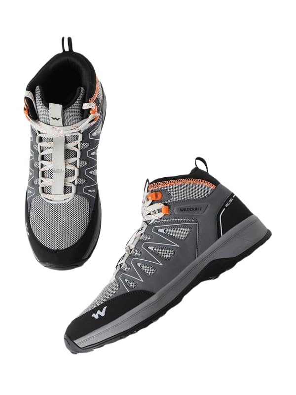 Wildcraft Men's Terra 3 Boot Shoes