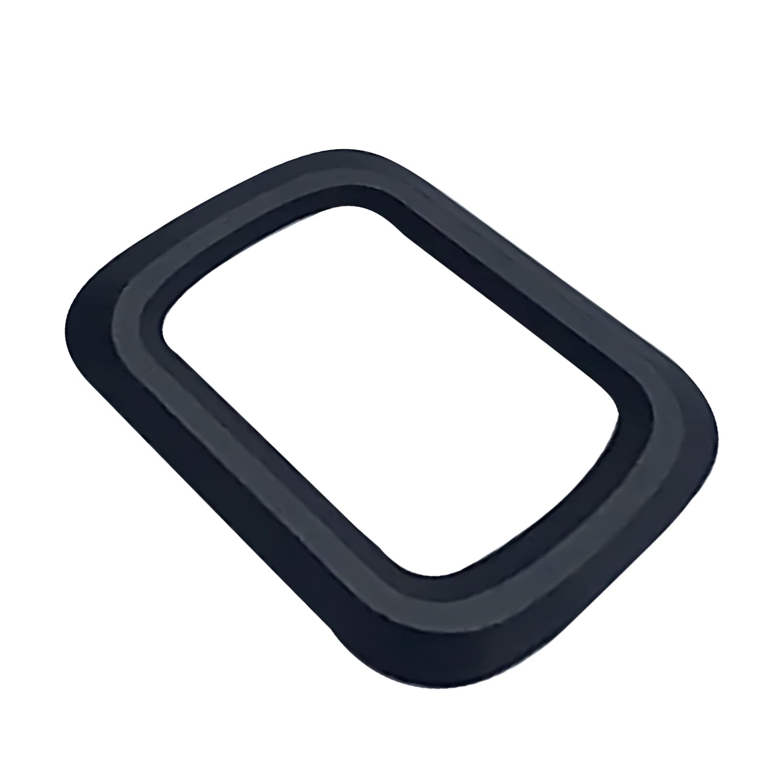 ZEZEFUFU Replacement Gimbal Camera UV Lens Protective Frame for DJI Mavic Air 2/Air 2S Drone