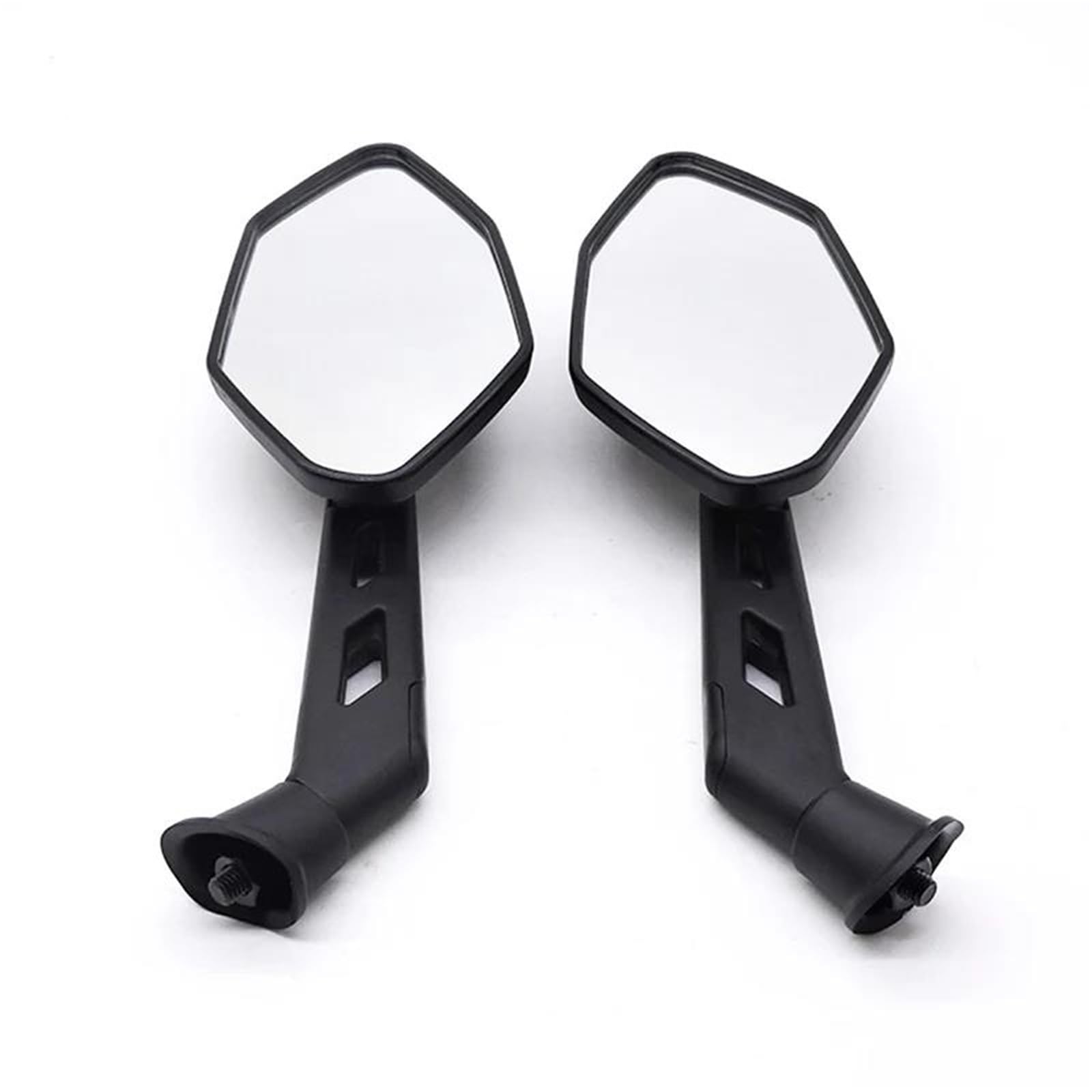 Sicurezza del veicolo Specchietto Retrovisore Per Moto Specchietto Laterale Per Scooter Universale Per Yamaha Per XMAX Per NMAX