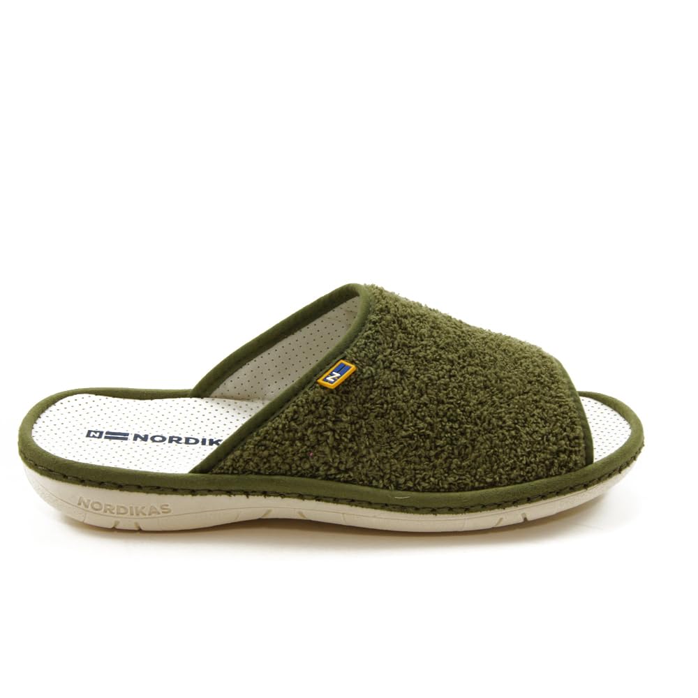 NORDIKA'S - Zapatilla CASA para: Hombre