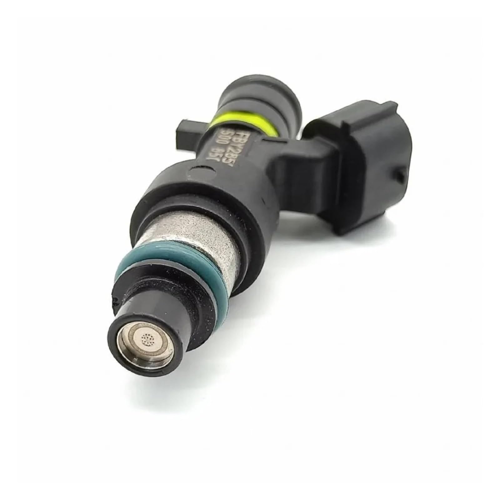Gsdwwew One Color For Nissan For Tiida For Livina For Versa B16 1.8L/2.0L L4 Fuel Injector 4Pcs 16600-En200 16600En200 Fby2850 166006801R Fuel Injector