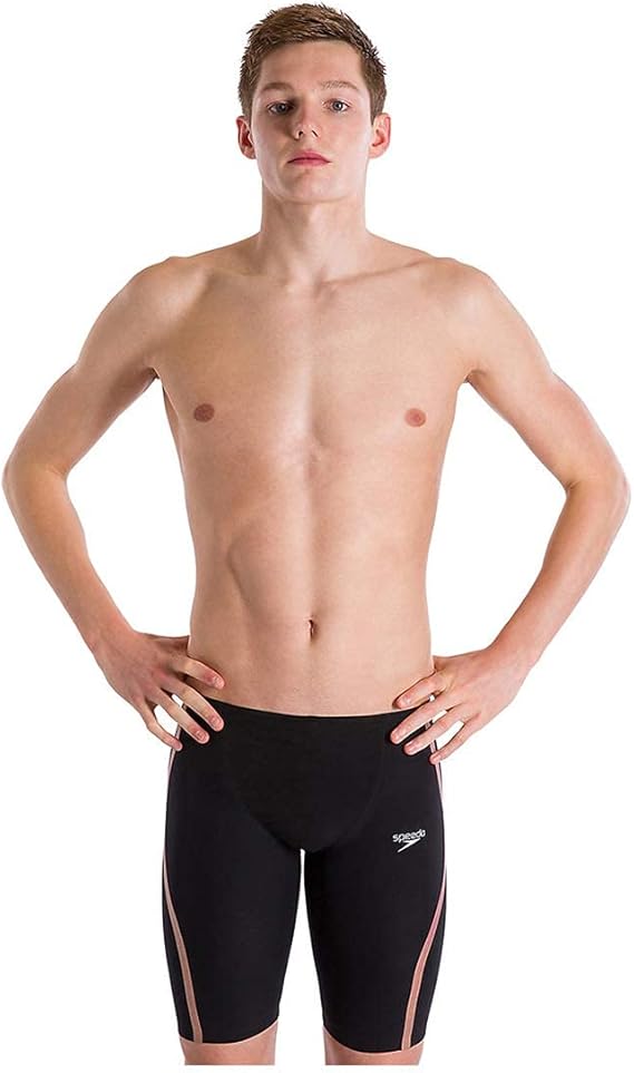 Speedo Men's Fastskin LZR Pure Intent Jammer