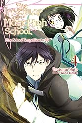Amazon | The Irregular at Magic High School, Vol. 9 (light novel