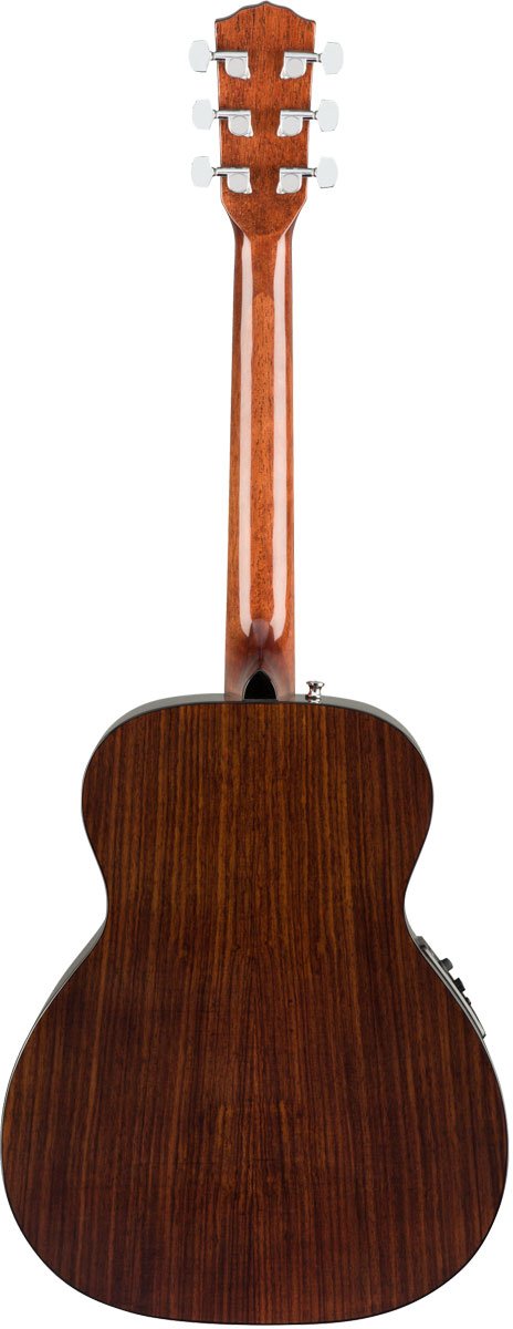 Fender CT-140se natアコースティックギター ハードケース付き Fender CT-140SE Electro Acoustic Travel Guitar - Natural with Hard
