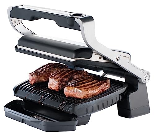 Grille viande OPTIGRILL ELITE GC750D12 - vue 7