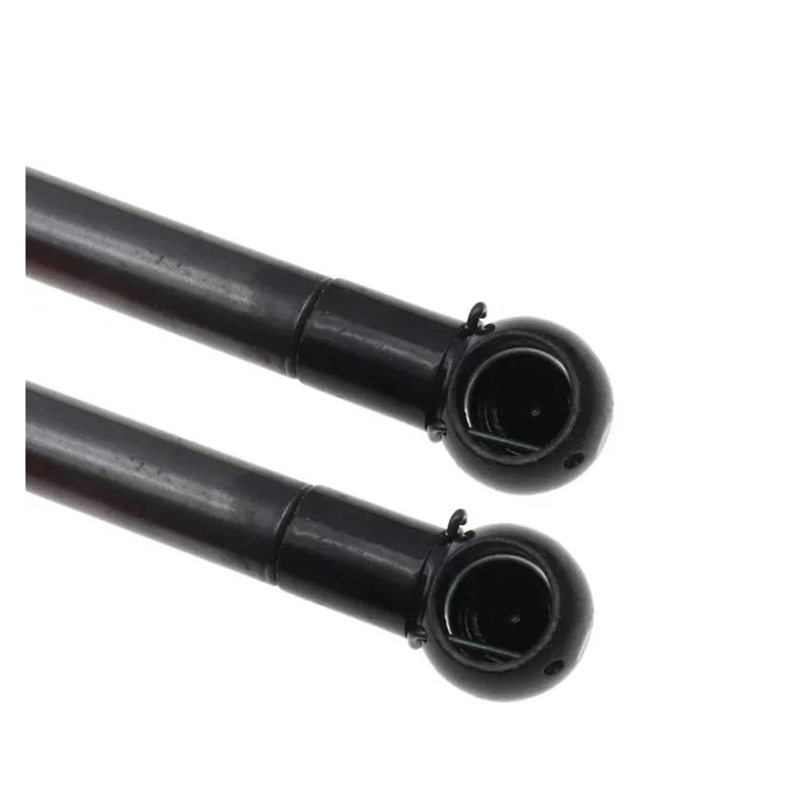 Pistoncini 300-600mm 120kg/1200N Barre Rinforzo Universali Molla Ammortizzatore Sollevatore Per Cassone Portaoggetti Cofano Portellone Camper Bus Molla A Gas Porta Posteriore(600mm)