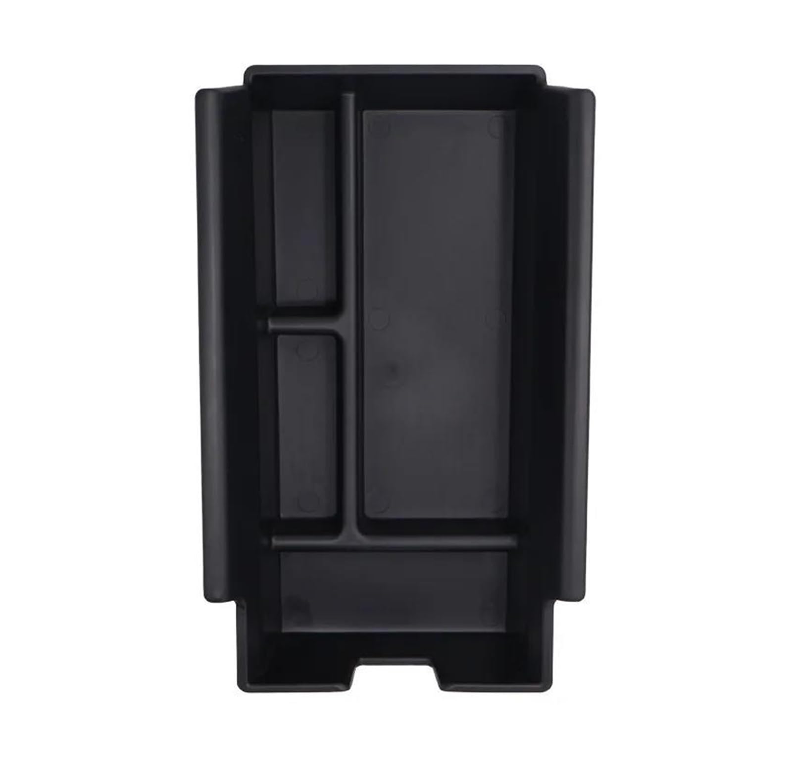 Fcaopcwama One Color For Bmw 2 Series 2025 Center Console Armrest Box Storage Car Interior Supplies Car Armrest Storage Box