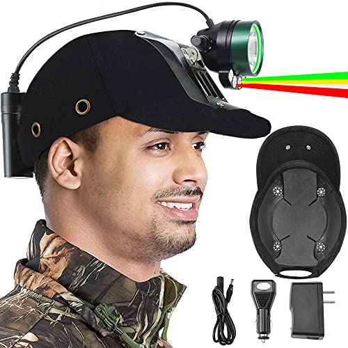 List of Ten Best Light For Coon Hunting Top Picks 2023 Reviews