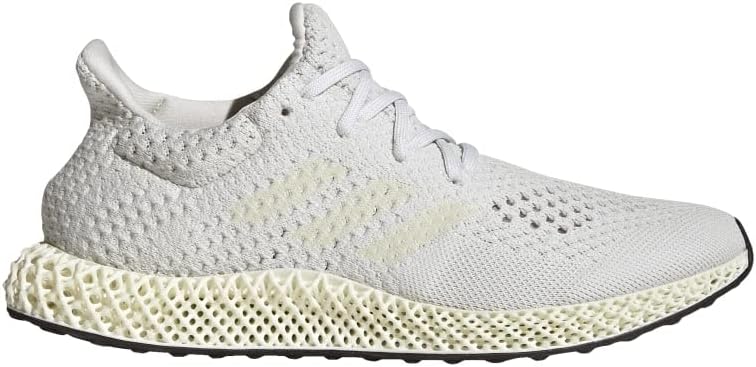 futurecraft 4d white