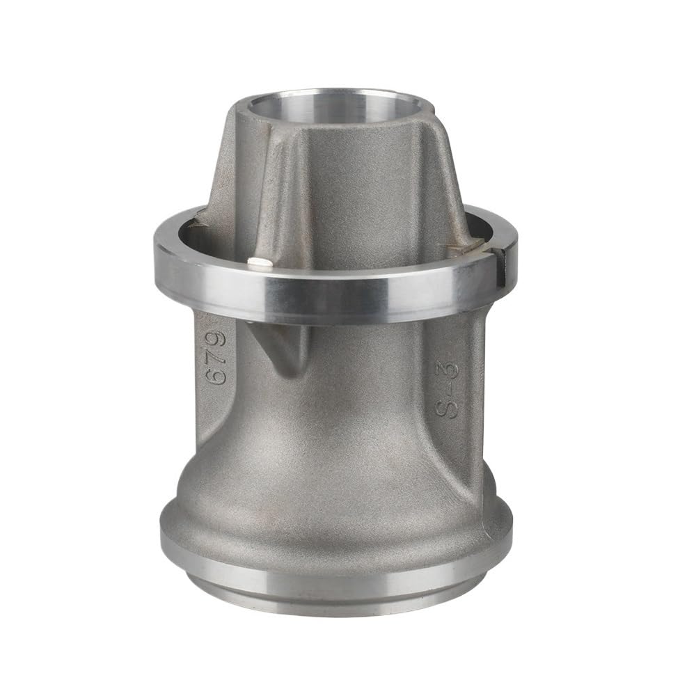 Couvercle de carter inférieur pour moteur de bateau 2 temps 40 CV et 50 CV