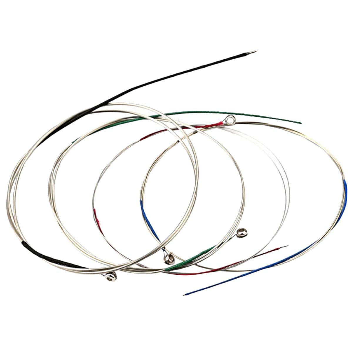 ifundom Viola String Set Strings for Replacement Stringed Instrument Accessory Kit