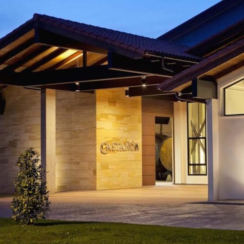 El Rincón del Sibarita, 16 de octubre (COPE Asturias, episodio 1141)