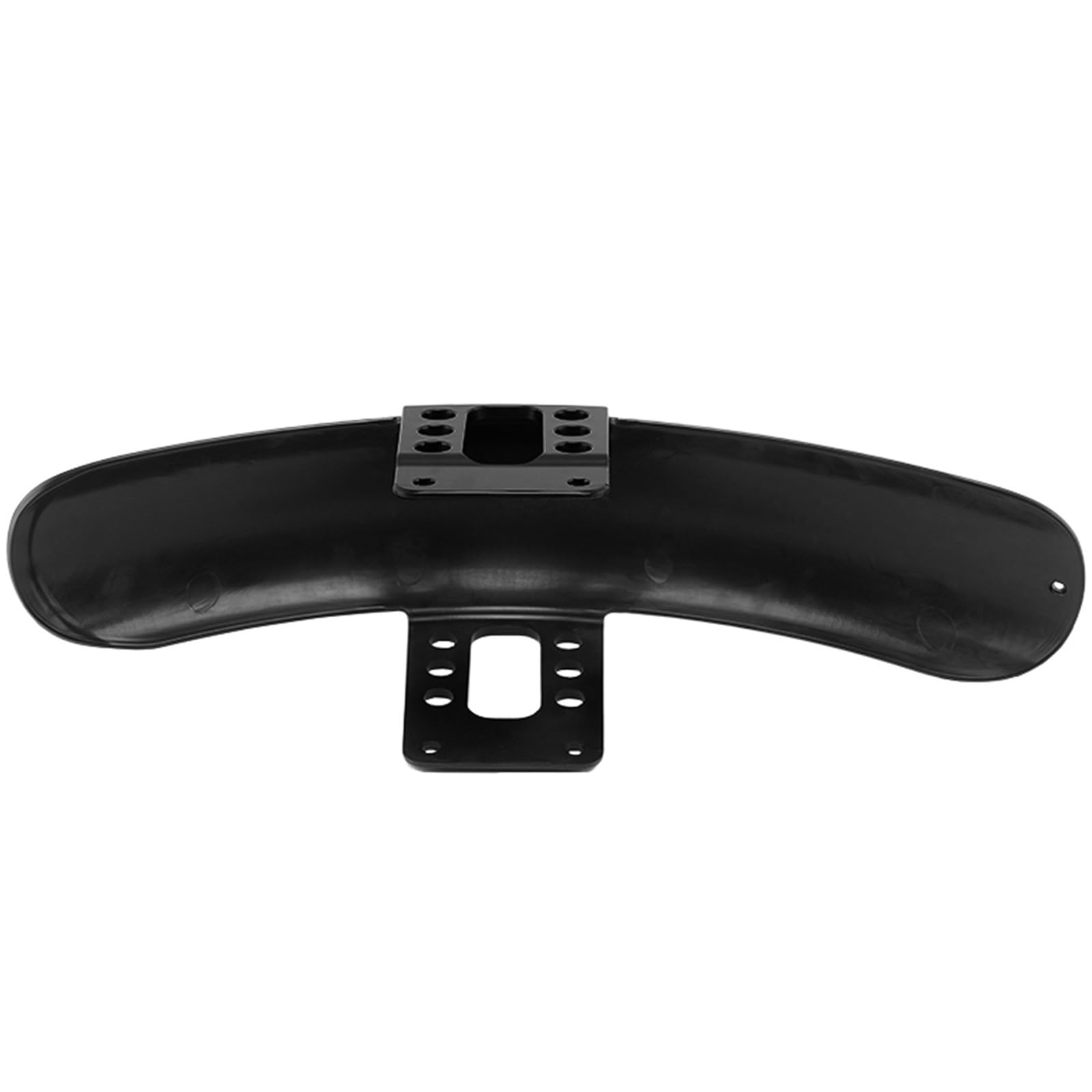 Moto Parafango Anteriore Copertura Della Protezione Nero Lucido Accessori Per Harley Sportster Ferro 1200 XL 883 XL1200 48 72 1988-up
