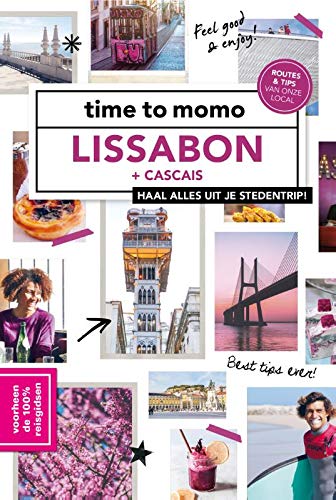 Lissabon (Time to momo)